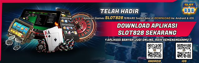 Aplikasi Games Judi Online